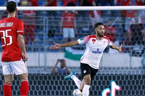 قادمًا من فاركو.. الوداد المغربي يعلن تعاقده مع زهير المترجي لمدة 3 مواسم